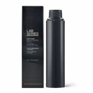 LAB SERIES 鈦金能量緊緻乳液 補充瓶