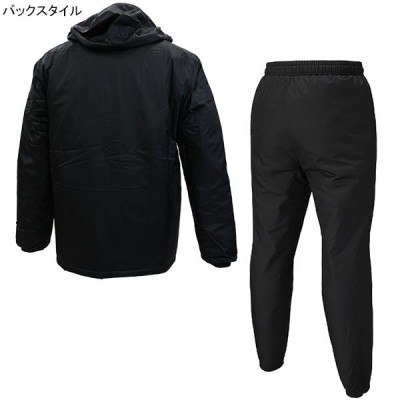 プーマ PUMA 中綿 ウインドブレーカー 上下 セット TEAMCUP TR 中綿 ジャケット パンツ 657734/657735 サッカー  フットサル ジャージ メンズ | LINEブランドカタログ