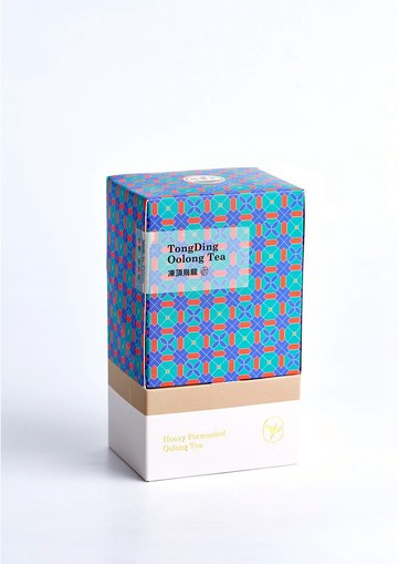 灣茶【凍頂烏龍】