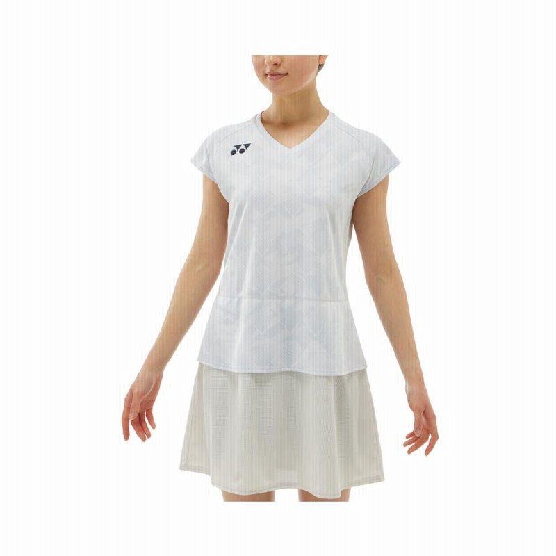 ヨネックス　バドミントンワンピースウェア　東京オリンピックモデル ヨネックス バドミントン ワンピース(インナースパッツ付
