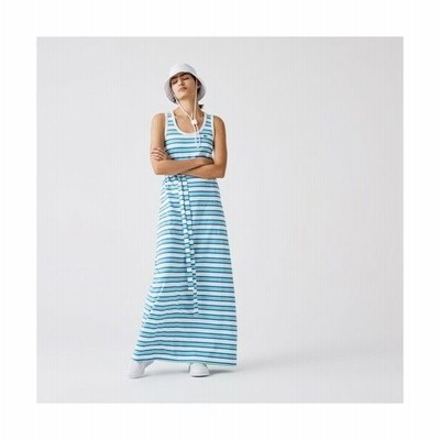 ラコステワンピースの通販 743件の検索結果 Lineショッピング