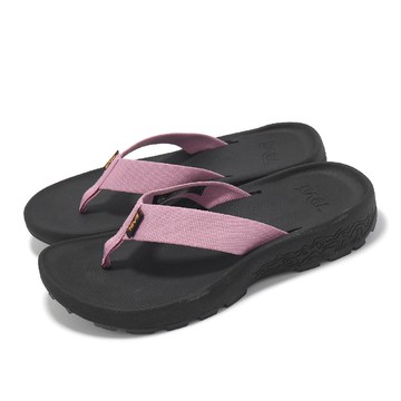 拖鞋 W Hydratrek Flip 女鞋 紫 抓地 止滑 快乾 水陸運動拖鞋 1150916LLS