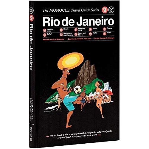 Rio de Janeiro: The Monocle Travel Guide Series