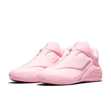Converse SHAI 001 淡粉 拉鍊式 包覆 籃球鞋 運動鞋 男鞋 A19838C