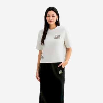 Roots 女裝- ROOTS NOVA PARK SS 圓領上衣