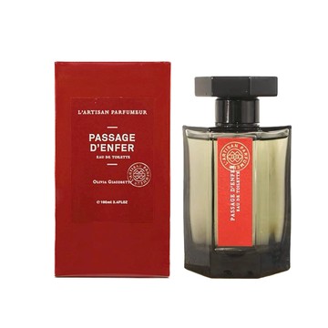 【L'Artisan Parfumeur】 冥府之路彼岸花中性淡香精 100ml
