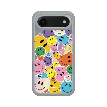 iPhone Air AirX 流變灰 - Knock Knock A2Z - Good buddies