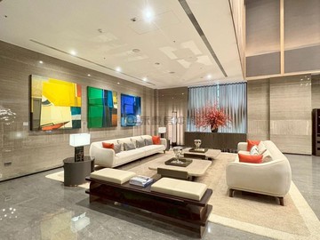 城揚美廳苑/全屋超美精裝/景觀3房+車位｜高雄市鼓山區美術東六街