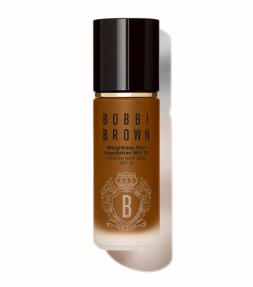 Bobbi Brown Weightless Skin Foundation Spf 15