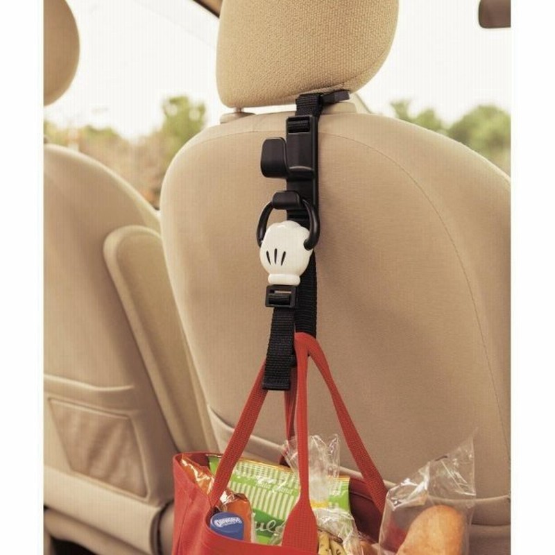 カー用品 カーグッズ ディズニー シートフック 通販 Lineポイント最大0 5 Get Lineショッピング