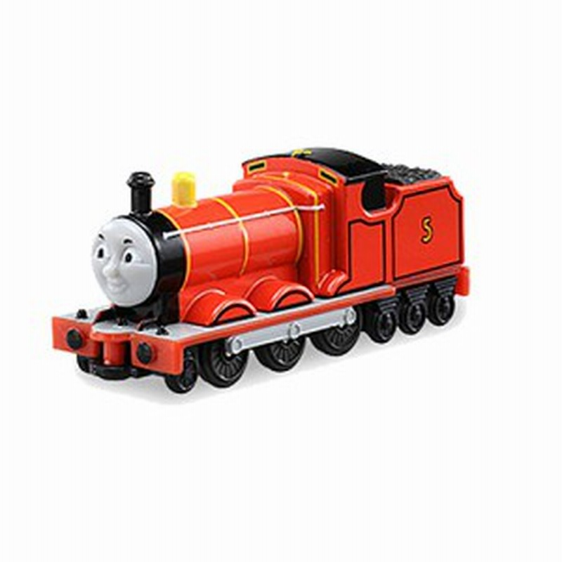 トーマストミカ04 ジェームス おすすめ 誕生日プレゼント ギフト おもちゃ 通販 Lineポイント最大1 0 Get Lineショッピング