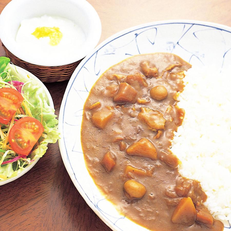 三田屋総本家　黒豚のポークカレー20食