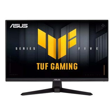 ASUS 華碩VG27AQE5A 27型電競螢幕(2K/165Hz/0.3ms/IPS)