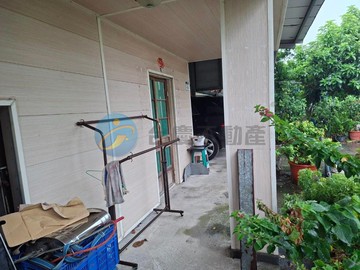 阿蓮開心大鴨竂｜1.4甲大面積｜畜牧設施完備｜高雄市阿蓮區中軍段