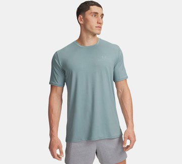 [UA]男 Vanish Energy 短袖T-Shirt-人氣新品