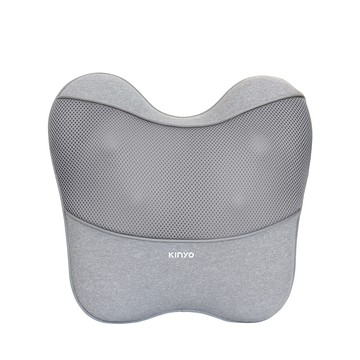 KINYO｜隨時躺電動腰背按摩枕 IAM-2704