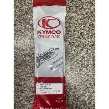 豪邁G Y6125(傳動皮帶正廠零件可用於奔馳125）$249