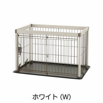 JPL リッチェル アルミフレームペットサークル９０−６０ Ｗ 【2個入】