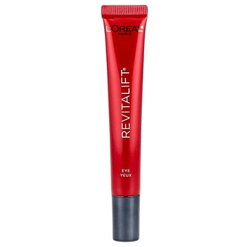 L'Oréal, Revitalift 三倍效力® 眼霜，0.5 液量盎司（15 毫升）