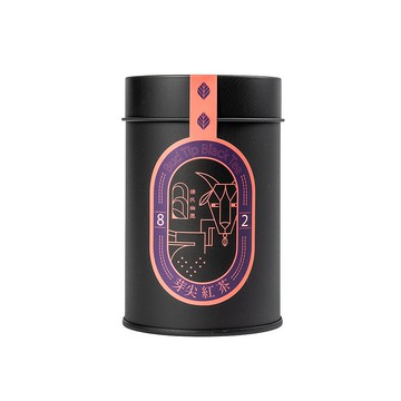 春節禮盒【揚氏幽墨】台灣權貴-芽尖紅茶 年節禮盒