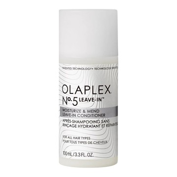 OLAPLEX 5L號免沖洗護髮素  100ml  深層滋養修護，柔順秀髮  1瓶