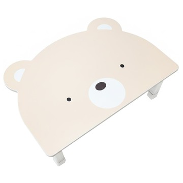 dwinguler 嬰幼兒造型Rico桌  米色