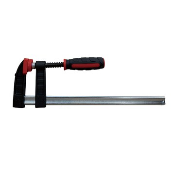 日本星 Japan Star 80x250mm 萬用型F型夾