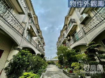 中正別莊別墅~可停雙車~近交流道近未來捷運G12｜桃園市蘆竹區蘆興南路