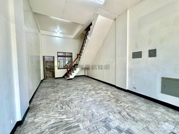 都會公園站|楠梓火車站|台積電|面寬正四樓透店｜高雄市楠梓區青埔街