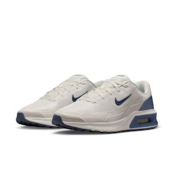 NIKE 休閒鞋 男鞋 運動鞋 M AIR MAX BIA 米白藍 IO9416-005