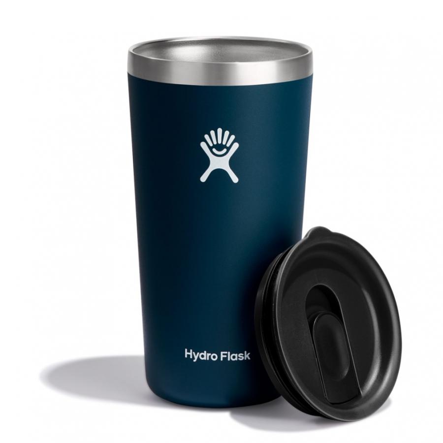 hydro-flask HYDRO FLASK OZ ALL AROUND TUMBLER INDIGO