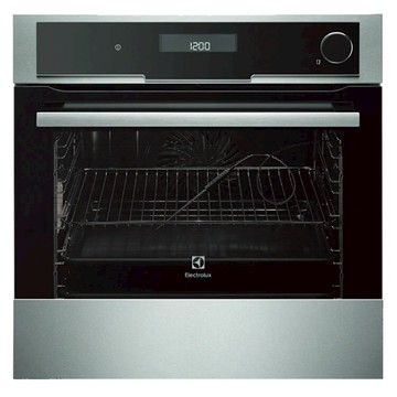 【德國製崁入式蒸烤箱】瑞典 Electrolux 伊萊克斯 EOB8857AAX 蒸烤箱  ※熱線07-7428010
