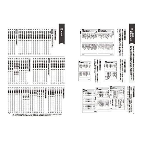 中学入試 実力突破 国語漢字 (受験研究社)