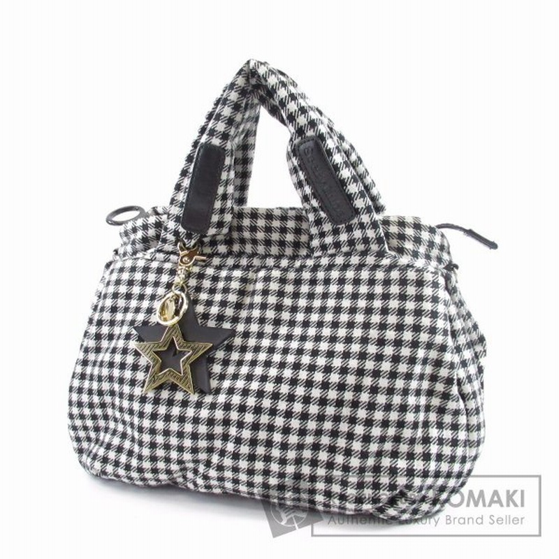 2022年春夏 SEE BY CHLOE 巾着トートバッグ アイスクリーム 美品 | www