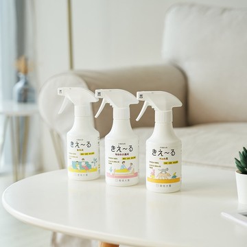 環境大善 日本製純天然消臭噴霧 日常長照用 280ml