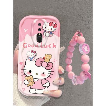 適用oppoa9手機殼女款防摔潮OPPOA9X保護套PCAM10新款oρpoa9可愛0ppoa9軟硅膠opa全包oppa卡通oppoA9x保護殼