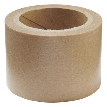 MUJI 無印良品 附裁線紙膠帶/原色.寬30mm  原色  1入