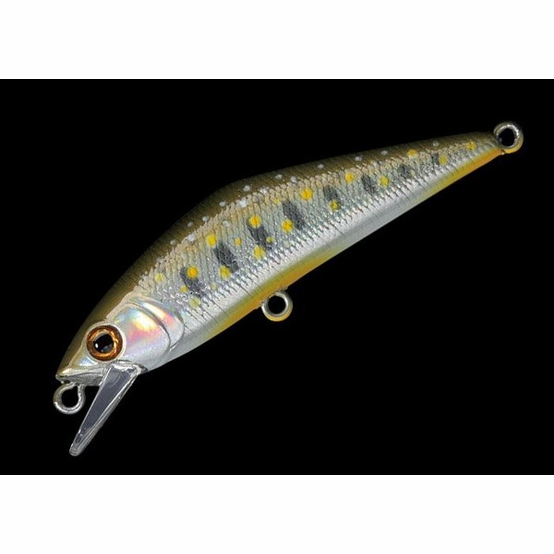 スミス Smith Ltd ルアー D コンタクト63 39 イワナレーザー 通販 Lineポイント最大0 5 Get Lineショッピング