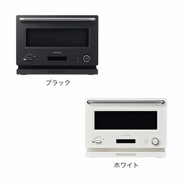 (一年保固)  3色 BALMUDA The Range K09A 微波 烤 烘烤 微波烤箱 20L 日本代購