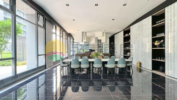 專6962馥景莊園近好市多洲際朝北大三房電動車位｜台中市潭子區僑興路