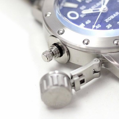 SEALANE(シーレーン) 自動巻き SE54-LBL/腕時計 正規輸入品