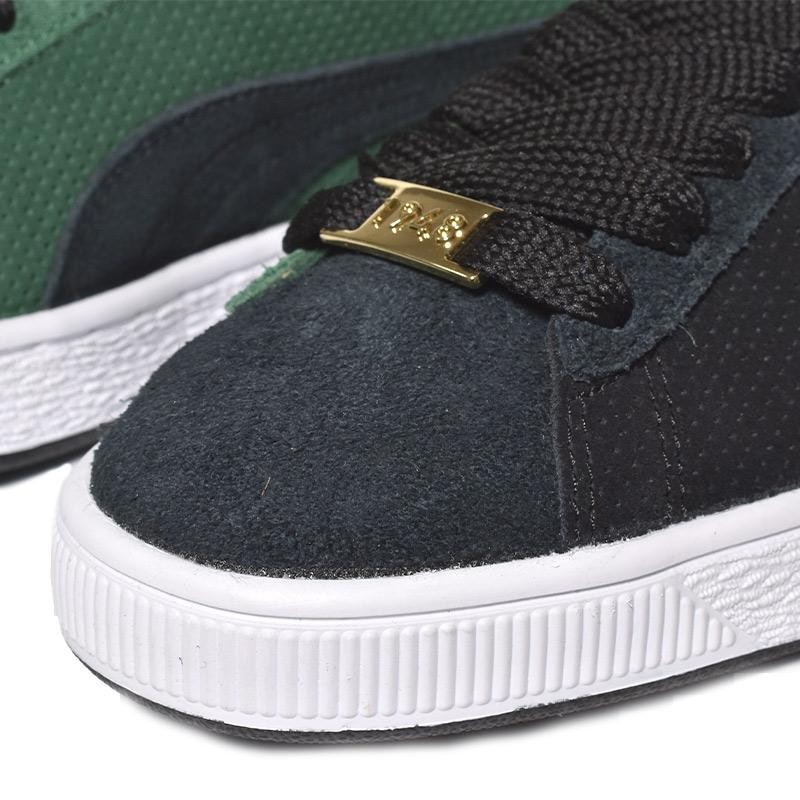 PUMA SUEDE ARCHIVE REMASTERSD 