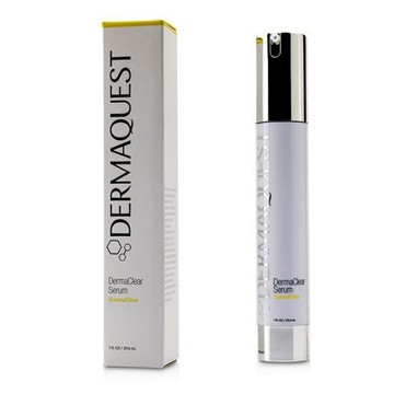 DermaQuest 精華液DermaClear Serum 29.6ml/1oz
