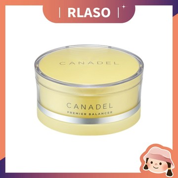 【Rlaso】官方授權正品🏆CANADEL 可奈 全效修護毛孔凝霜 58g