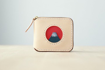 【富士山】短夹