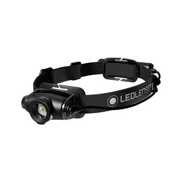 LEDLENSER H5R 充電式無段調光LED萬用頭燈