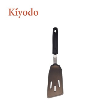 [家速配]KIYODO矽膠斜鍋鏟