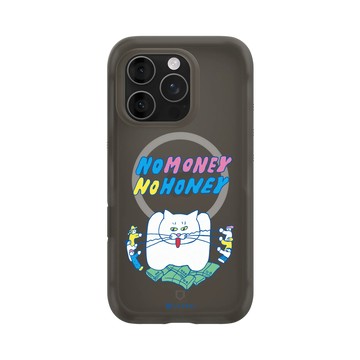 iPhone 16 Pro AirX 本質黑 - Jin Young Choi - 沒錢沒愛