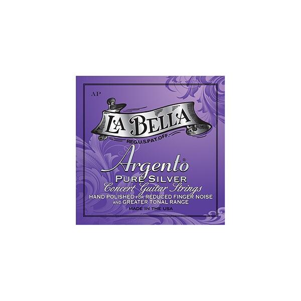 La Bella（ラベラ） クラシックギター弦 AP