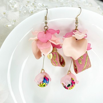 嬌若春花系列-玫瑰騎士